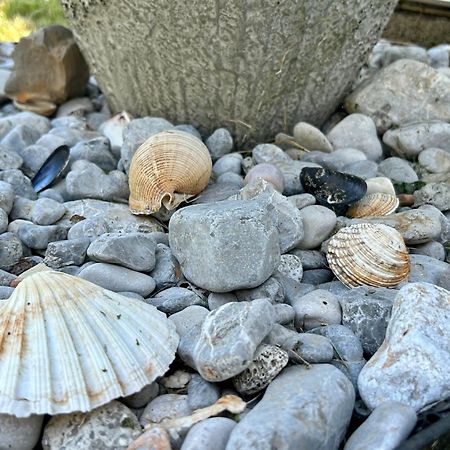 Villa Palma Lovran Dış mekan fotoğraf