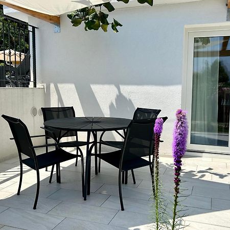 Villa Palma Lovran Dış mekan fotoğraf
