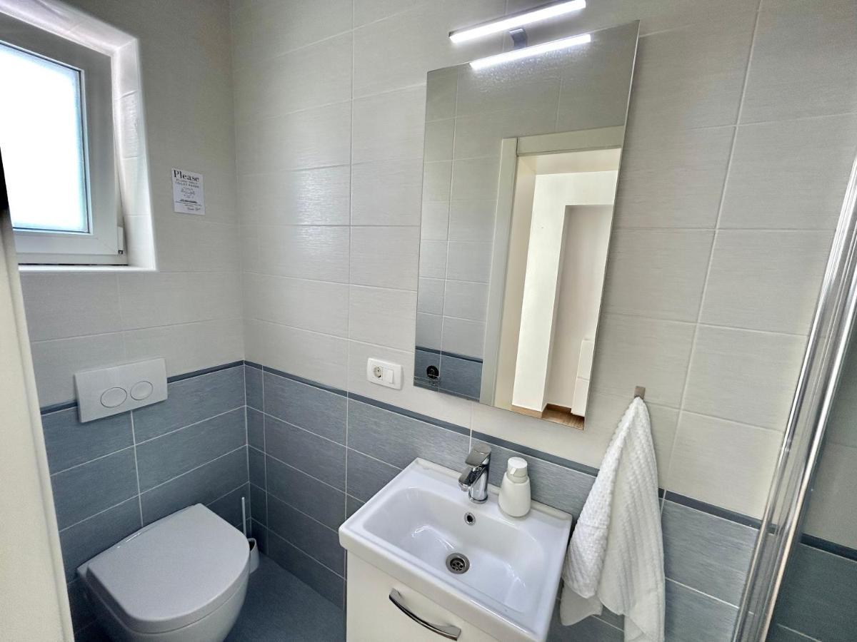 Villa Palma Lovran Dış mekan fotoğraf