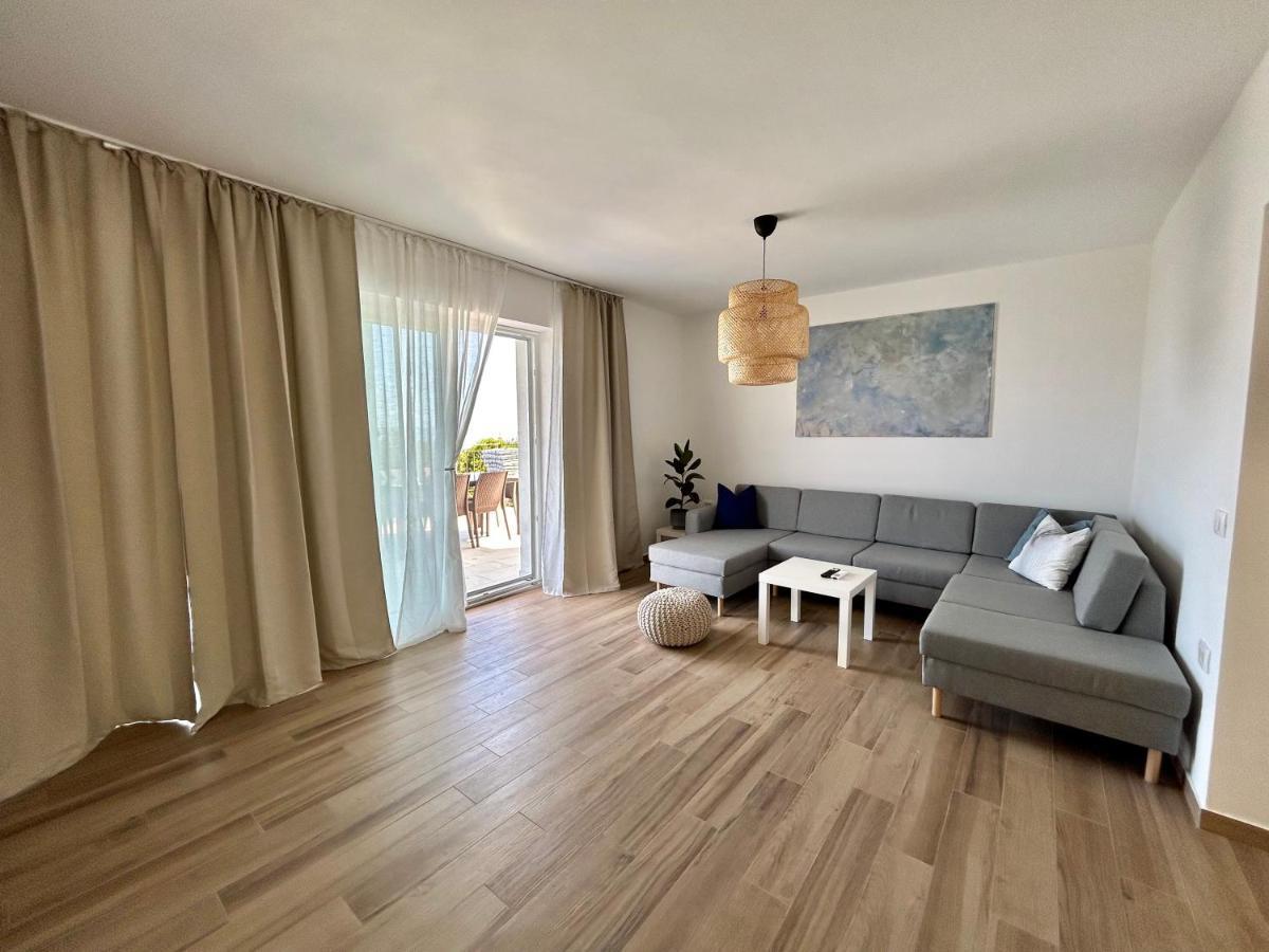 Villa Palma Lovran Dış mekan fotoğraf