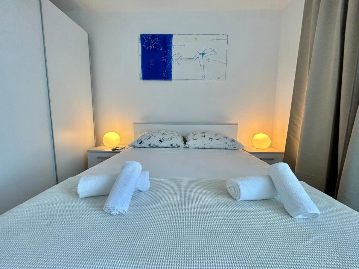Villa Palma Lovran Dış mekan fotoğraf