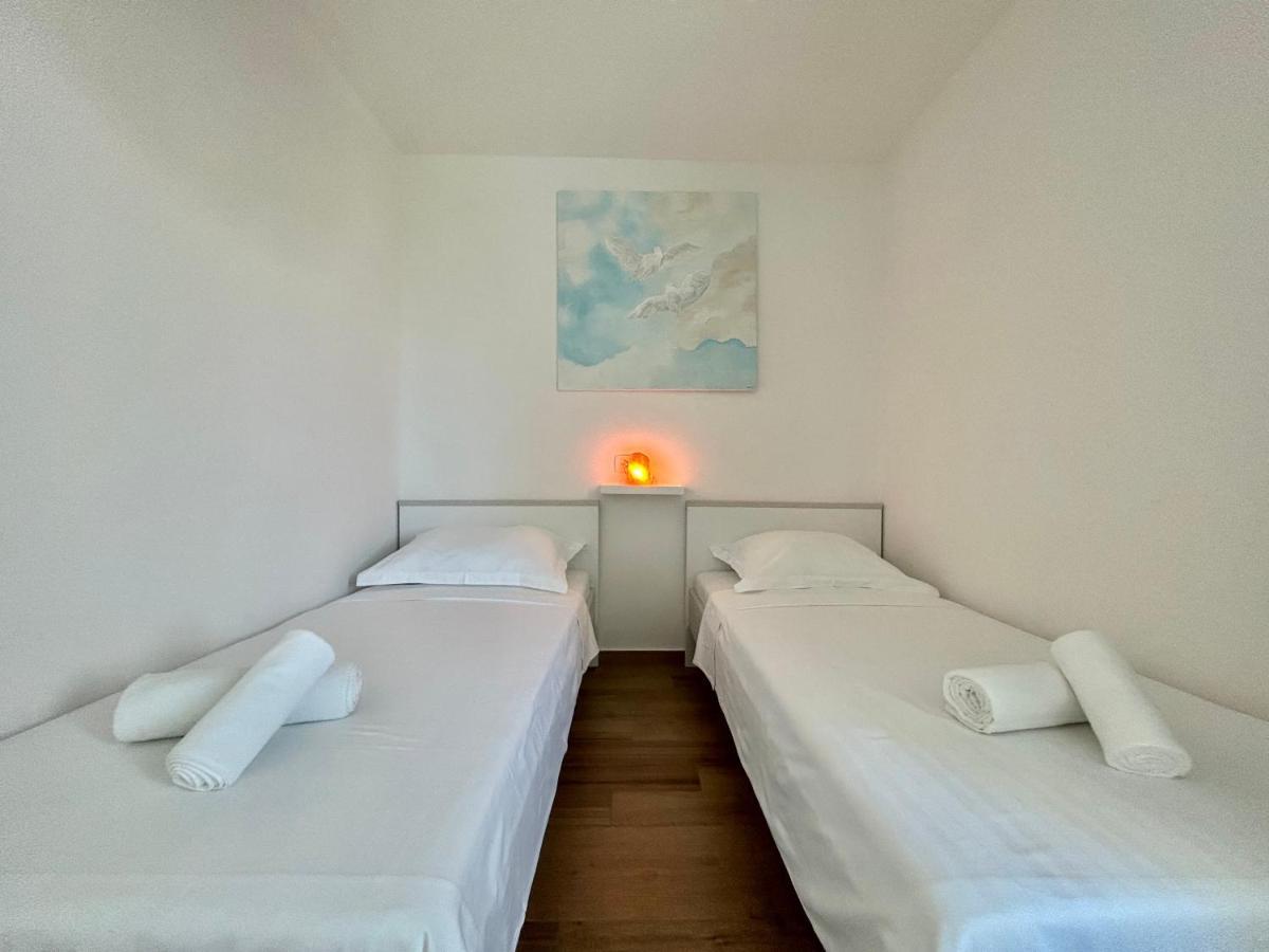 Villa Palma Lovran Dış mekan fotoğraf