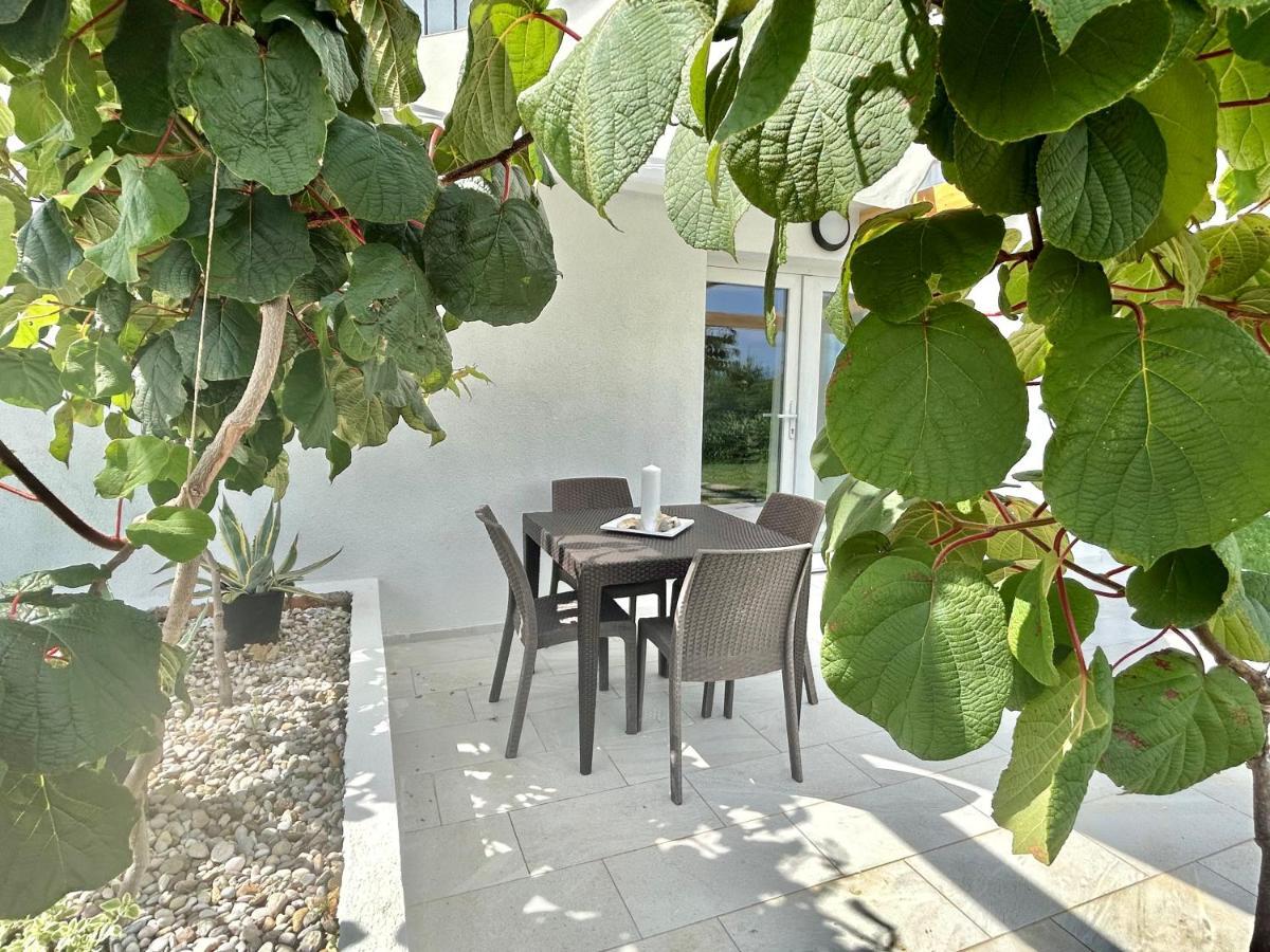Villa Palma Lovran Dış mekan fotoğraf