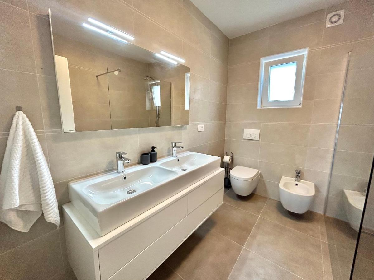 Villa Palma Lovran Dış mekan fotoğraf