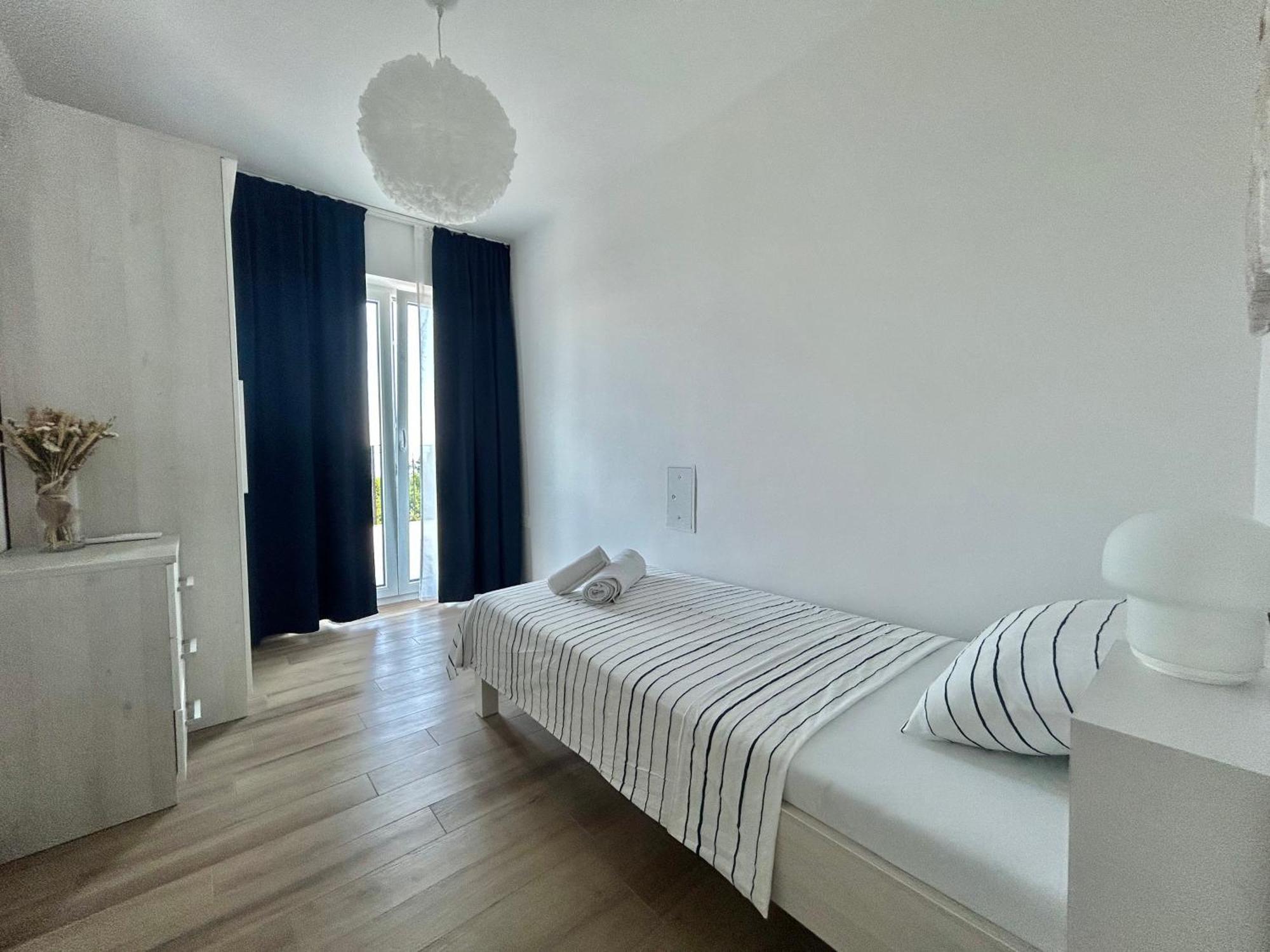 Villa Palma Lovran Dış mekan fotoğraf