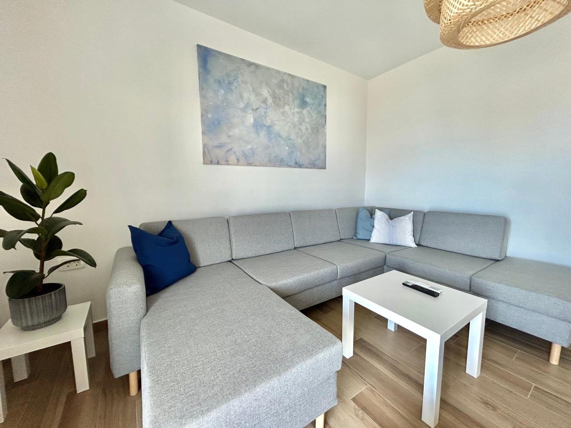 Villa Palma Lovran Dış mekan fotoğraf