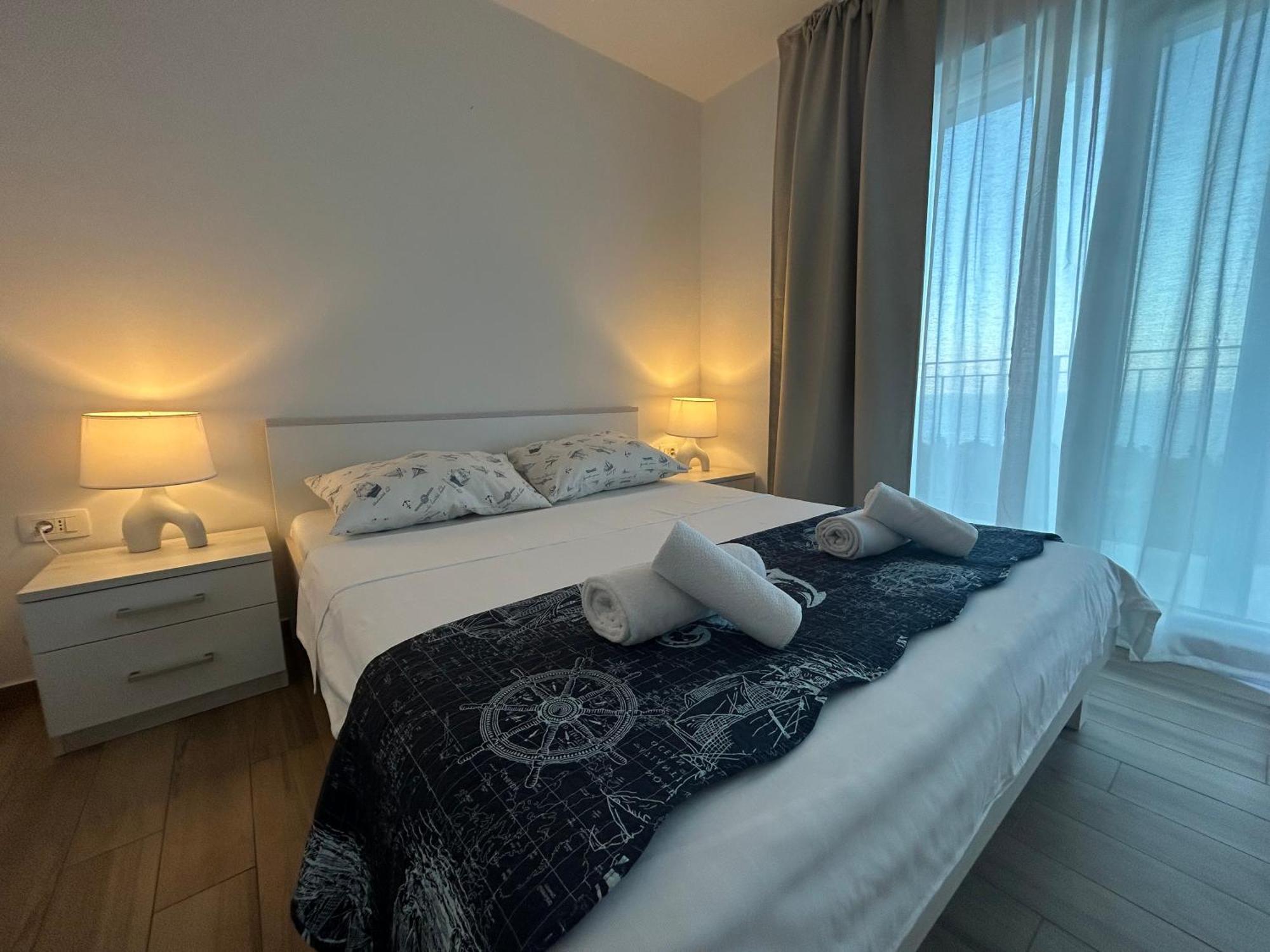 Villa Palma Lovran Dış mekan fotoğraf