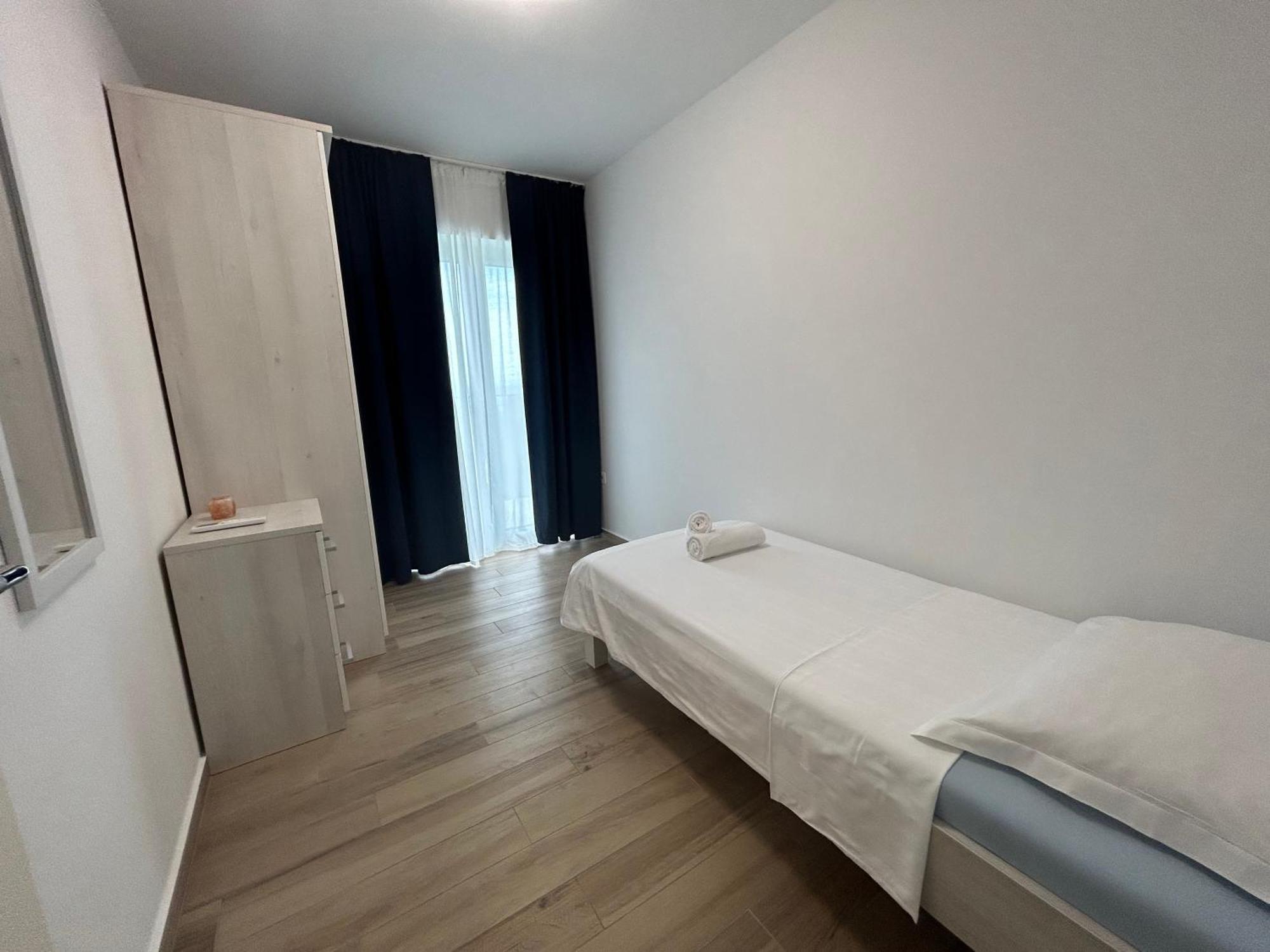 Villa Palma Lovran Dış mekan fotoğraf