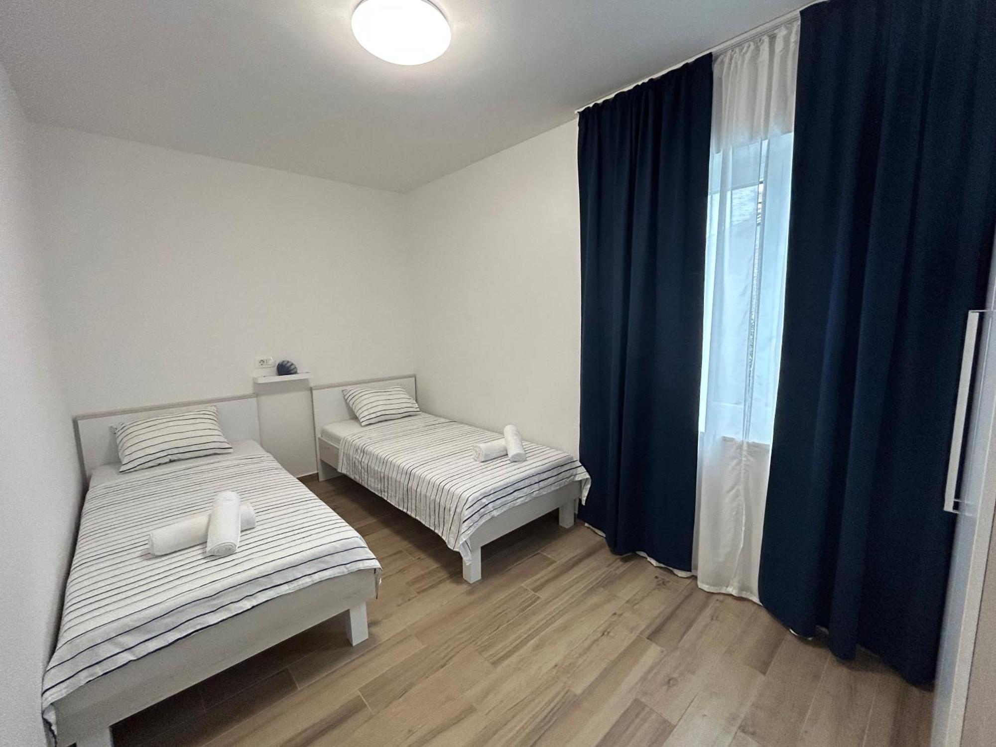 Villa Palma Lovran Dış mekan fotoğraf